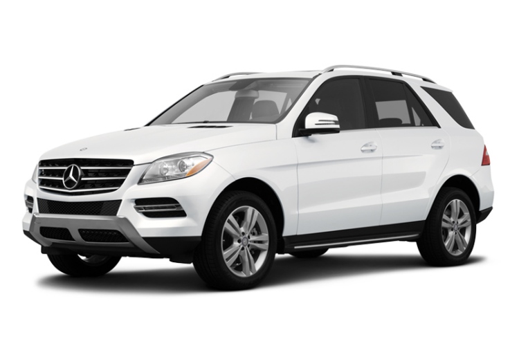 Запчасти Мерседес GLE-class W166