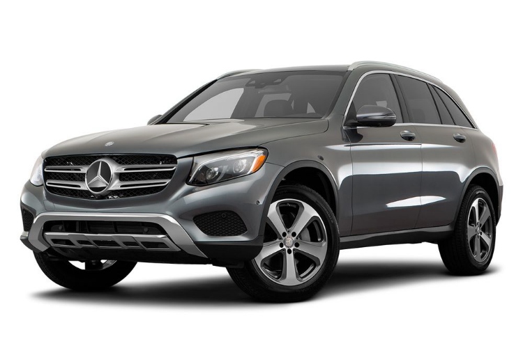 Запчасти Мерседес GLC-class X254
