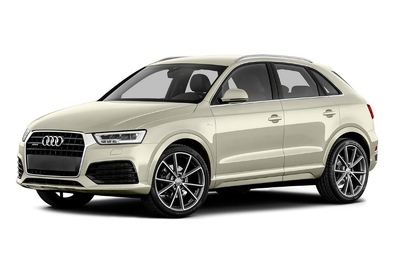 Запчасти Ауди Q3-line 8U