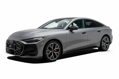 Запчасти Ауди A5-line B10