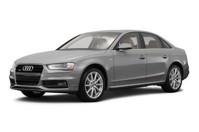 Запчасти Ауди A4-line B8