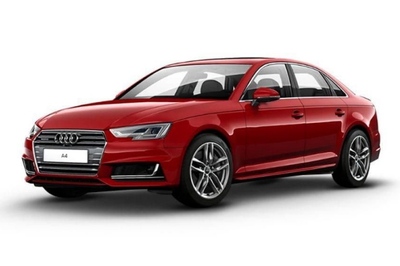 Запчасти Ауди A4-line B9