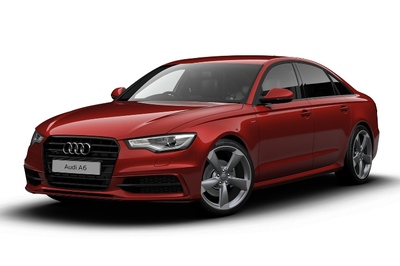 Запчасти Ауди A6-line C7