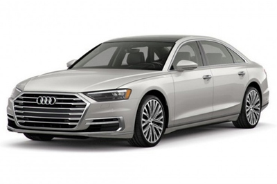 Запчасти Ауди A8-line D4