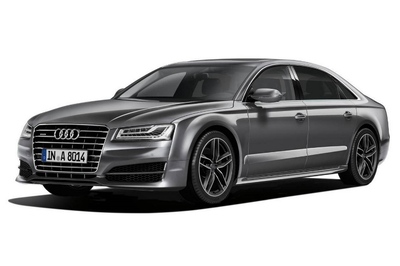 Запчасти Ауди A8-line D5