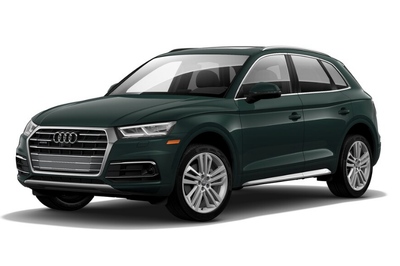 Запчасти Ауди Q5-line FY